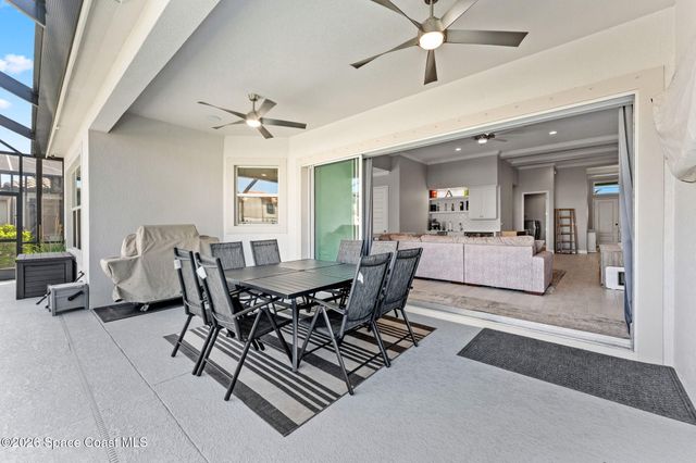 2450 Pescara Court, Melbourne, FL 32940