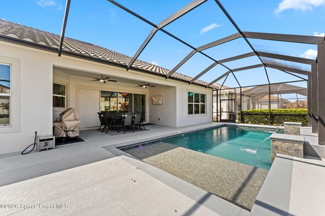 2450 Pescara Court, Melbourne, FL 32940