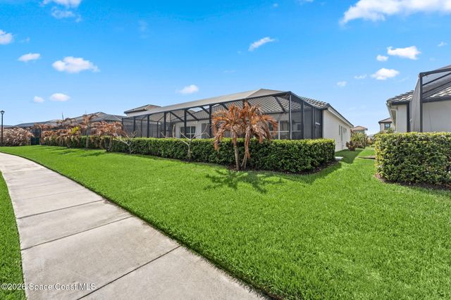 2450 Pescara Court, Melbourne, FL 32940
