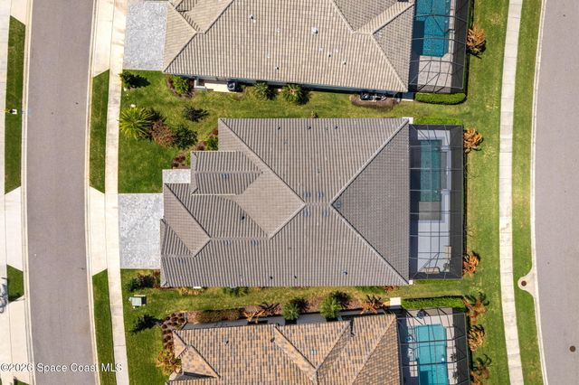 2450 Pescara Court, Melbourne, FL 32940