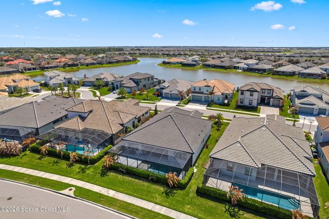 2450 Pescara Court, Melbourne, FL 32940