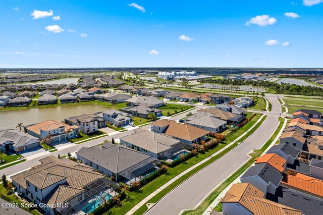 2450 Pescara Court, Melbourne, FL 32940