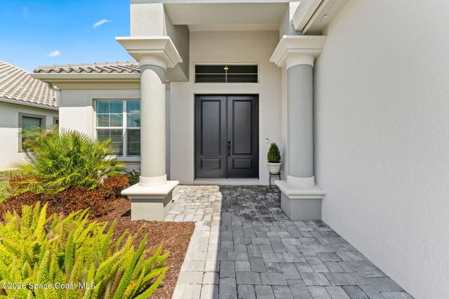 2450 Pescara Court, Melbourne, FL 32940