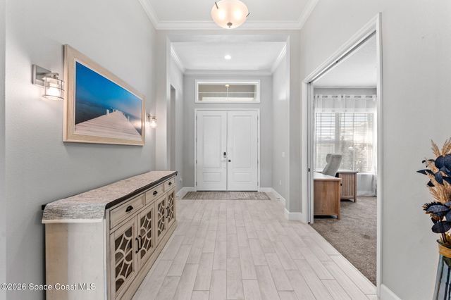 2450 Pescara Court, Melbourne, FL 32940