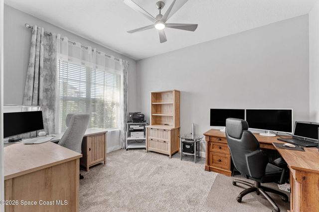 2450 Pescara Court, Melbourne, FL 32940