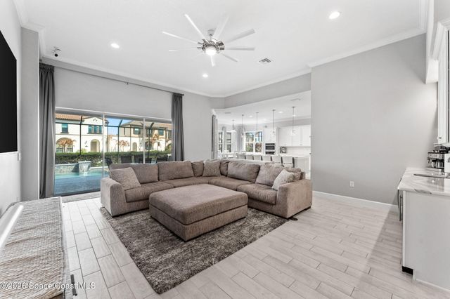 2450 Pescara Court, Melbourne, FL 32940