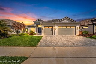 2450 Pescara Court, Melbourne, FL 32940