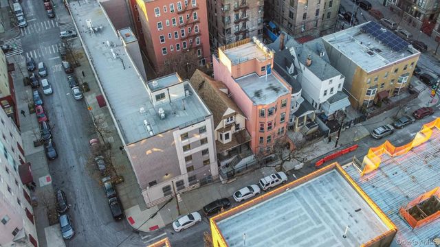 1823 Anthony Avenue, Bronx, NY 10457