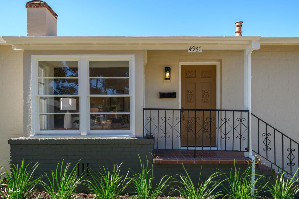 4961 N Maywood Avenue, Los Angeles, CA 90041 — photo 2