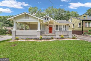 1667 Sylvan Road SW, Atlanta, GA 30310