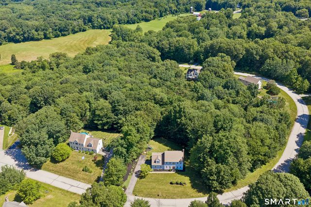 60 Ashley Lane, Colchester, CT 06415
