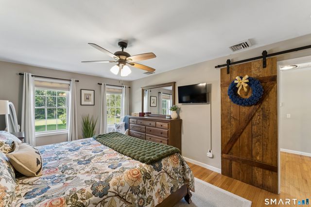 60 Ashley Lane, Colchester, CT 06415