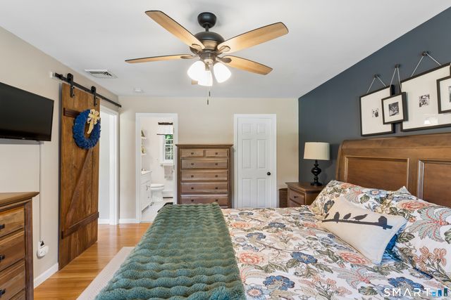 60 Ashley Lane, Colchester, CT 06415
