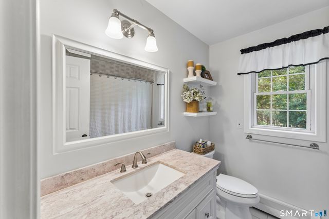 60 Ashley Lane, Colchester, CT 06415