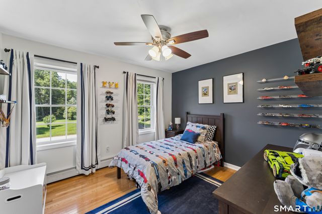 60 Ashley Lane, Colchester, CT 06415