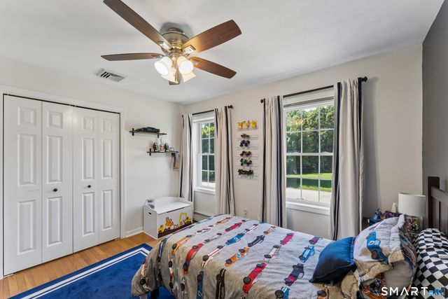 60 Ashley Lane, Colchester, CT 06415