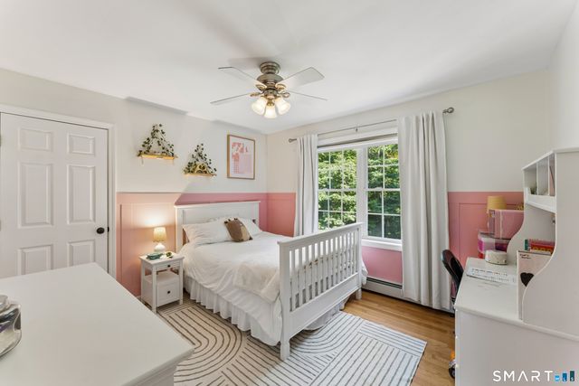 60 Ashley Lane, Colchester, CT 06415