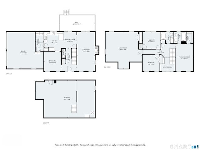 60 Ashley Lane, Colchester, CT 06415