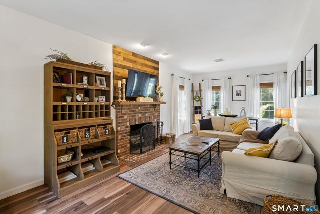 60 Ashley Lane, Colchester, CT 06415