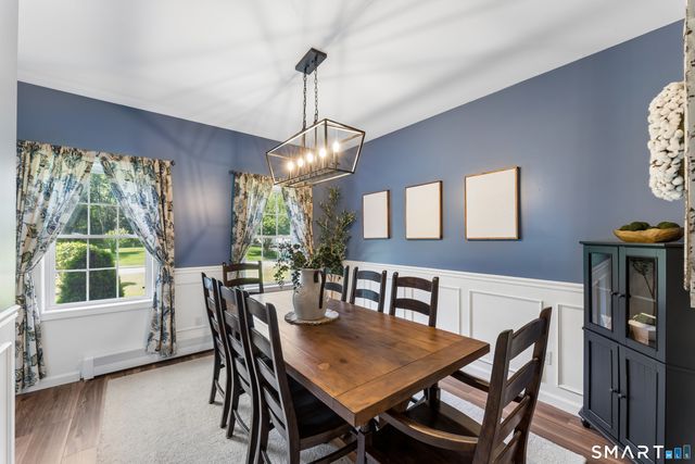 60 Ashley Lane, Colchester, CT 06415