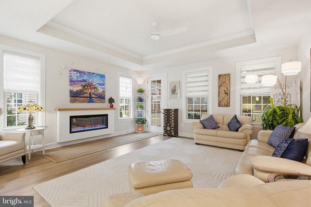 2605 BROADLEAF DR, Frederick, MD 21702