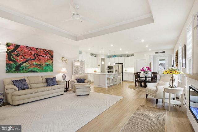 2605 BROADLEAF DR, Frederick, MD 21702