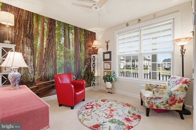 2605 BROADLEAF DR, Frederick, MD 21702