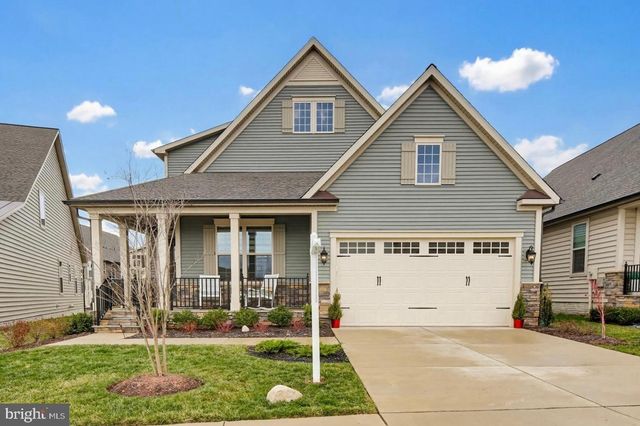 2605 BROADLEAF DR, Frederick, MD 21702