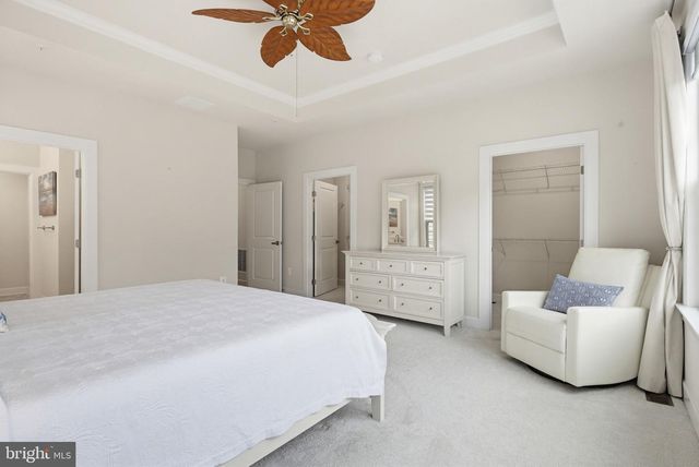 2605 BROADLEAF DR, Frederick, MD 21702