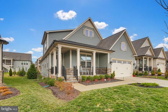 2605 BROADLEAF DR, Frederick, MD 21702