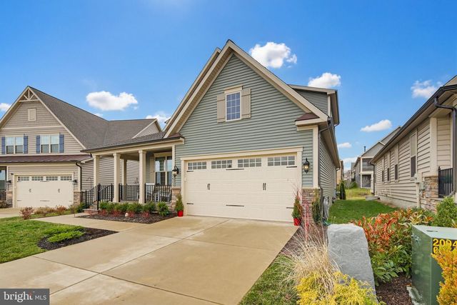 2605 BROADLEAF DR, Frederick, MD 21702