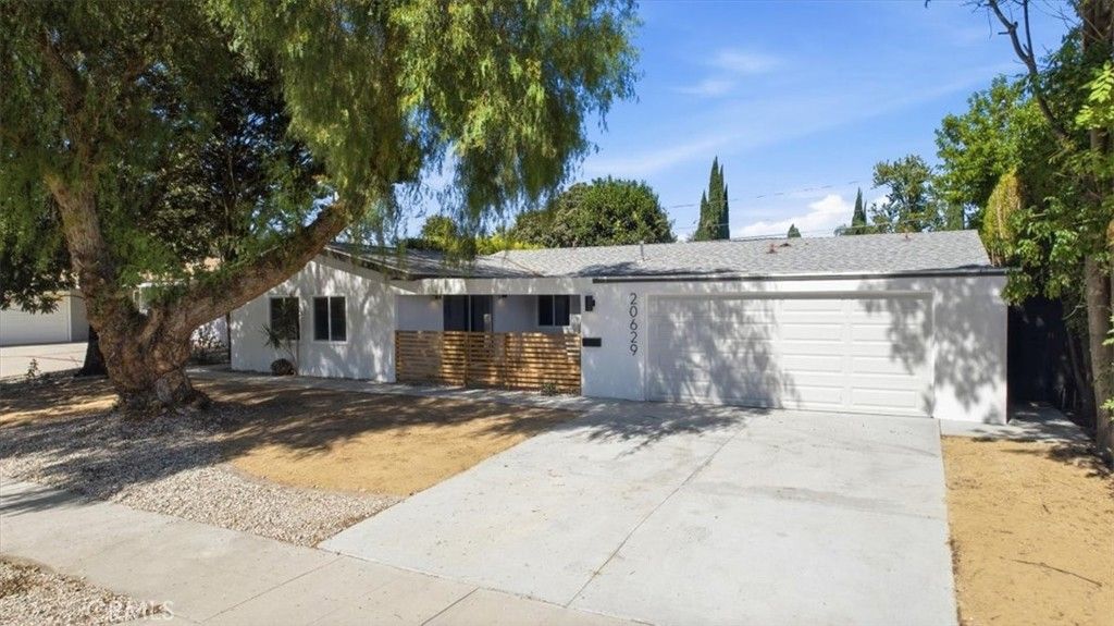 20629 Londelius Street, Canoga Park, CA 91306 — exterior