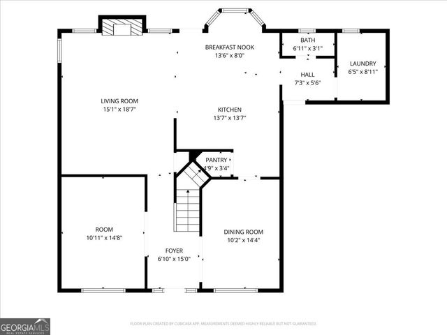 1930 Skylar Leigh Drive, Buford, GA 30518