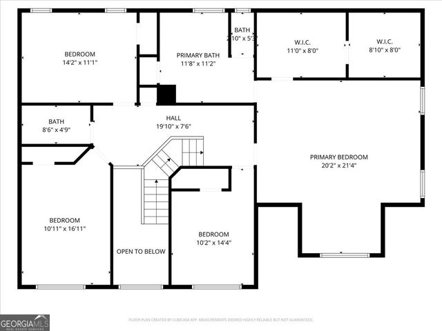 1930 Skylar Leigh Drive, Buford, GA 30518