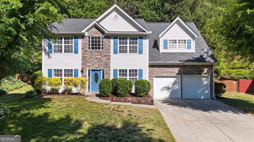 1930 Skylar Leigh Drive, Buford, GA 30518