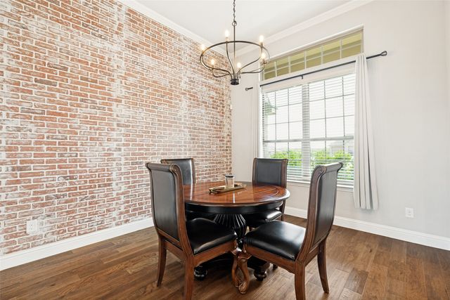 108 Fallen Oak Drive, Mckinney, TX 75071