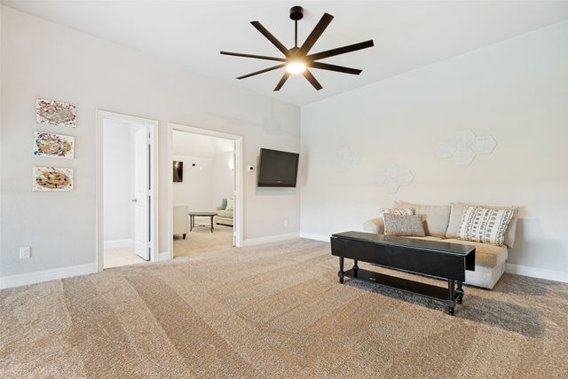 108 Fallen Oak Drive, Mckinney, TX 75071