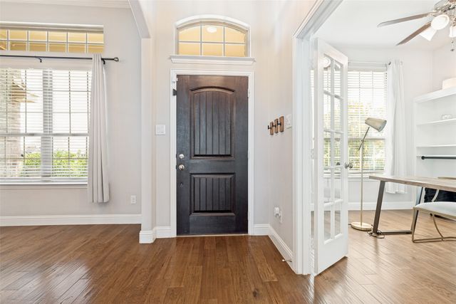108 Fallen Oak Drive, Mckinney, TX 75071