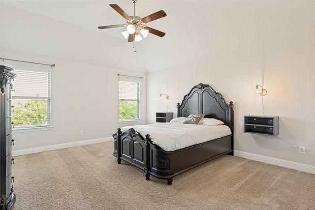 108 Fallen Oak Drive, Mckinney, TX 75071