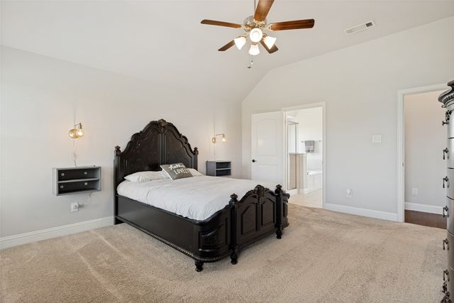 108 Fallen Oak Drive, Mckinney, TX 75071
