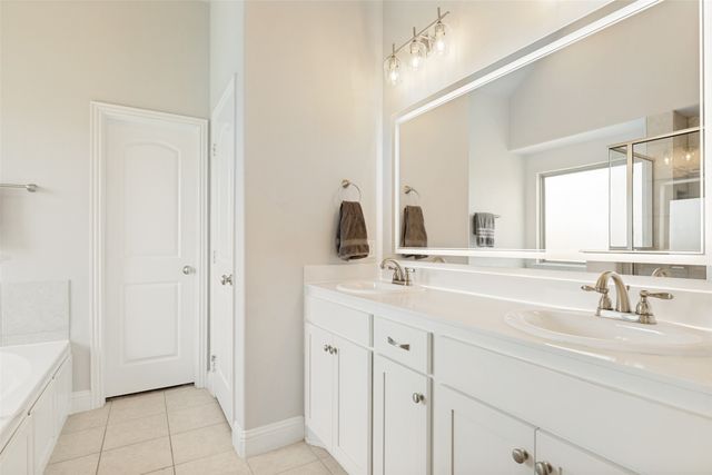 108 Fallen Oak Drive, Mckinney, TX 75071