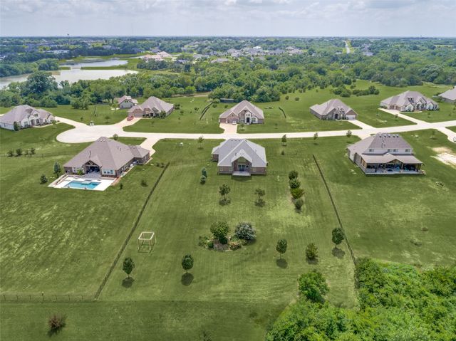 108 Fallen Oak Drive, Mckinney, TX 75071