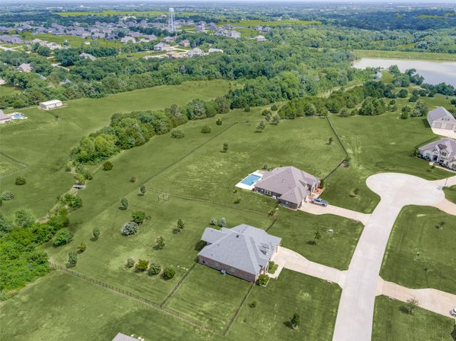 108 Fallen Oak Drive, Mckinney, TX 75071