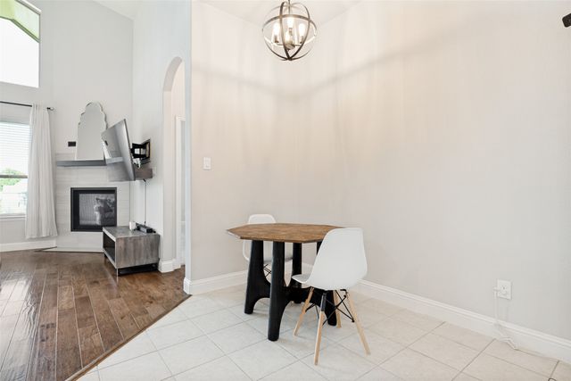 108 Fallen Oak Drive, Mckinney, TX 75071