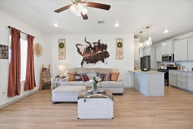 183 Allison Road, Wilson, TX 79381