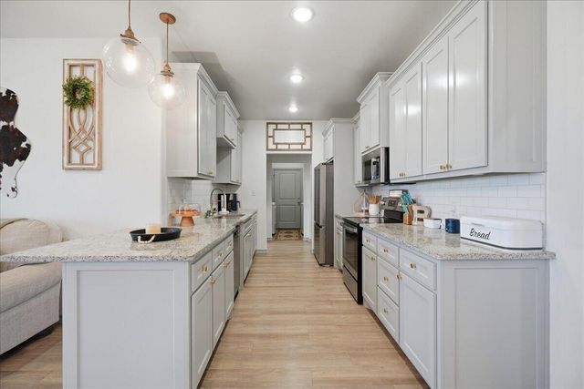 183 Allison Road, Wilson, TX 79381