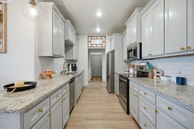 183 Allison Road, Wilson, TX 79381