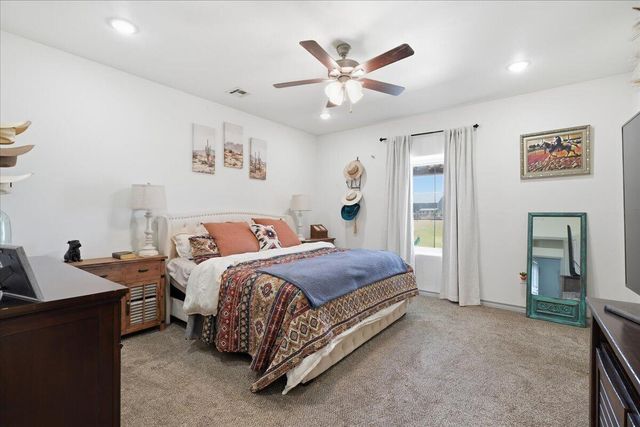 183 Allison Road, Wilson, TX 79381