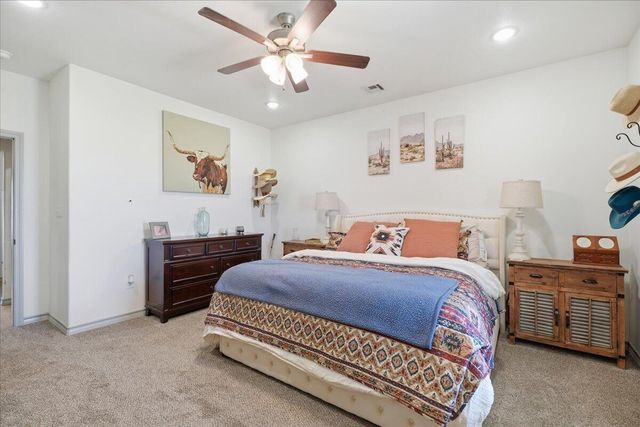 183 Allison Road, Wilson, TX 79381