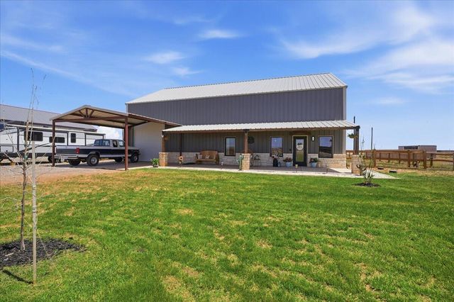 183 Allison Road, Wilson, TX 79381